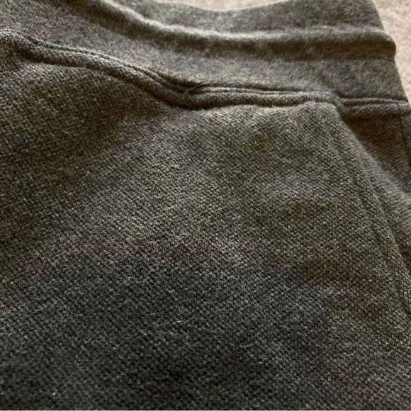 Brooks Brothers Dark Gray Jogger Sweatpants EUC - Picture 9 of 11